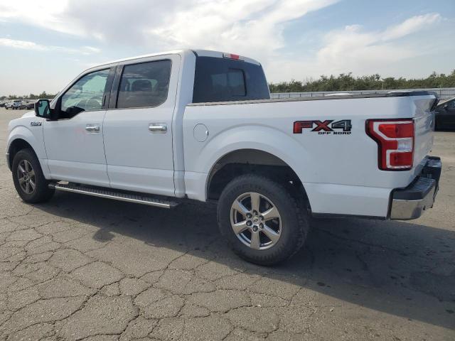 Photo 1 VIN: 1FTEW1EGXJKE31600 - FORD F150 SUPER 