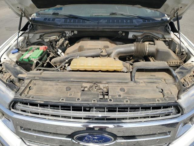 Photo 10 VIN: 1FTEW1EGXJKE31600 - FORD F150 SUPER 