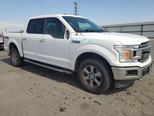 Photo 3 VIN: 1FTEW1EGXJKE31600 - FORD F150 SUPER 