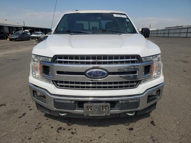 Photo 4 VIN: 1FTEW1EGXJKE31600 - FORD F150 SUPER 