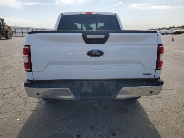 Photo 5 VIN: 1FTEW1EGXJKE31600 - FORD F150 SUPER 