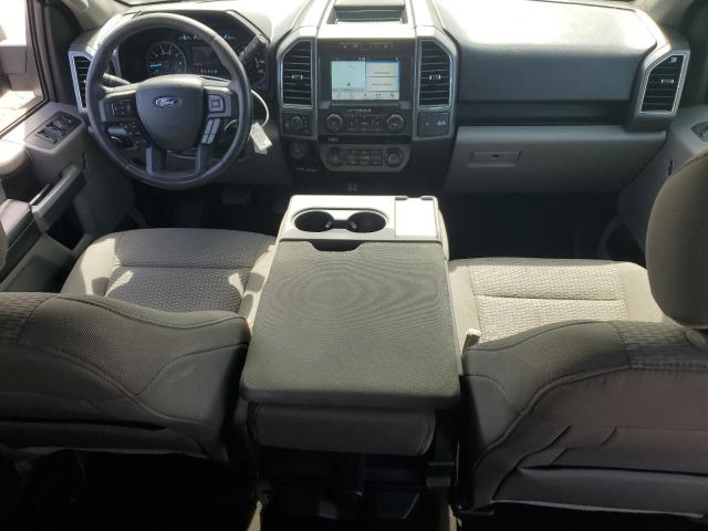 Photo 7 VIN: 1FTEW1EGXJKE31600 - FORD F150 SUPER 