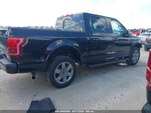 Photo 3 VIN: 1FTEW1EGXJKE36344 - FORD F-150 