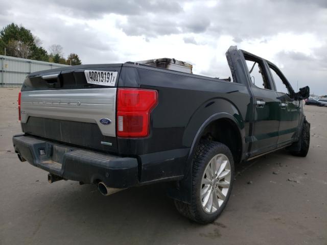 Photo 3 VIN: 1FTEW1EGXKFA62604 - FORD F150 SUPER 