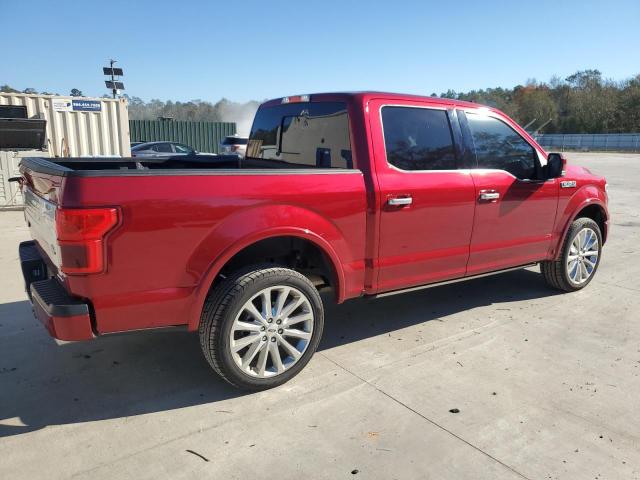 Photo 2 VIN: 1FTEW1EGXKFA92119 - FORD F150 SUPER 