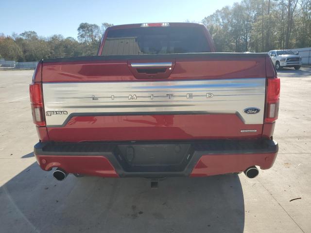 Photo 5 VIN: 1FTEW1EGXKFA92119 - FORD F150 SUPER 