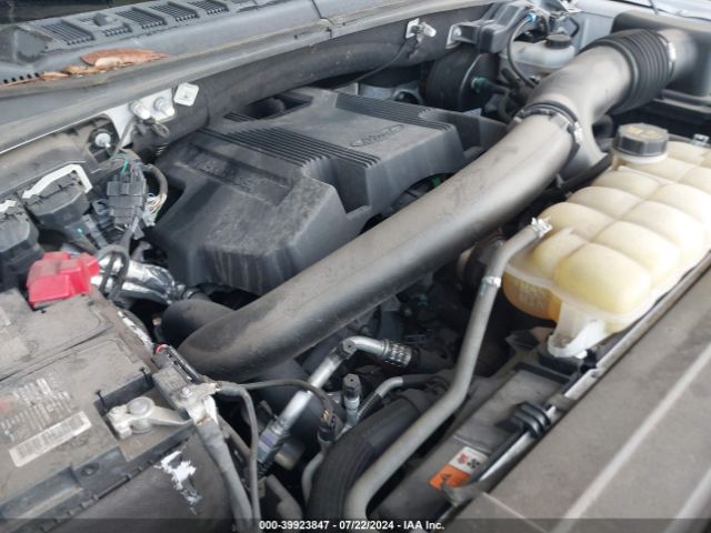 Photo 5 VIN: 1FTEW1EGXKFB77560 - FORD F-150 