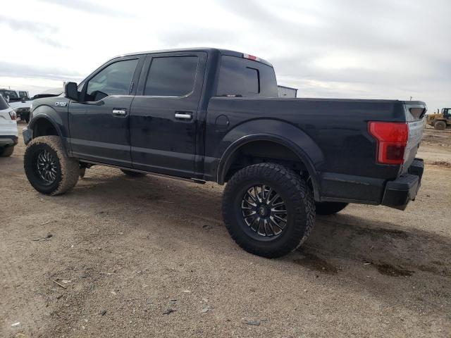 Photo 1 VIN: 1FTEW1EGXKFD14092 - FORD F-150 