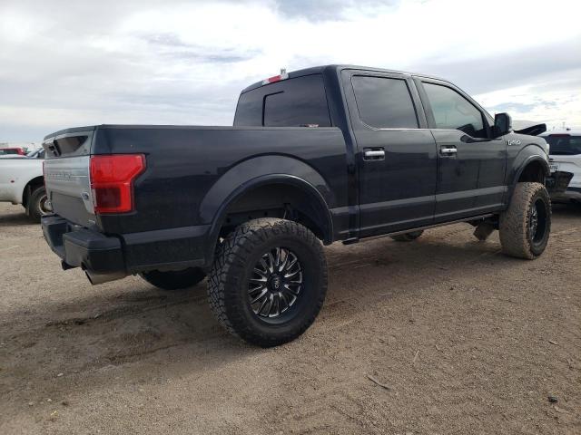 Photo 2 VIN: 1FTEW1EGXKFD14092 - FORD F-150 