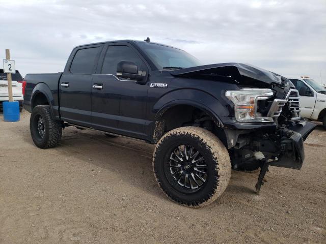 Photo 3 VIN: 1FTEW1EGXKFD14092 - FORD F-150 