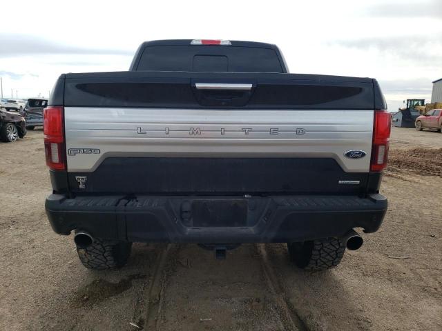 Photo 5 VIN: 1FTEW1EGXKFD14092 - FORD F-150 