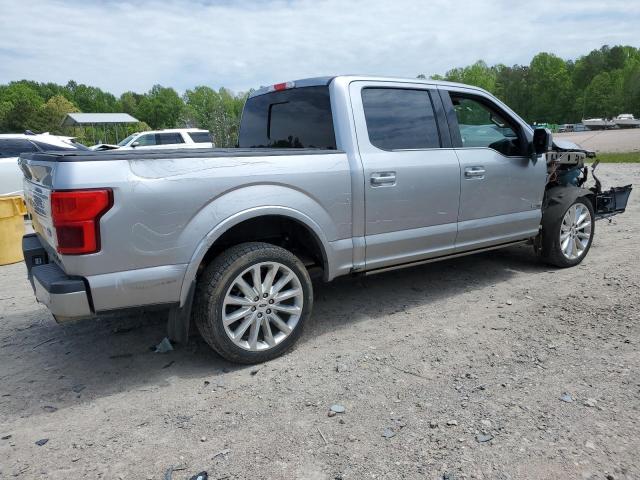 Photo 2 VIN: 1FTEW1EGXLFC80687 - FORD F150 SUPER 