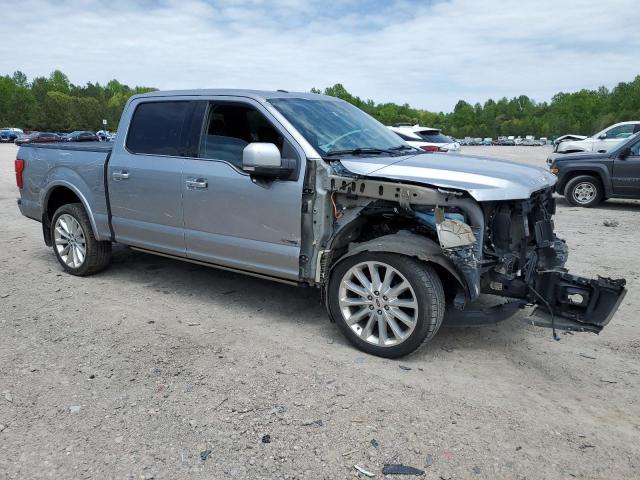 Photo 3 VIN: 1FTEW1EGXLFC80687 - FORD F150 SUPER 