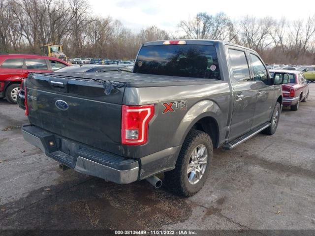 Photo 3 VIN: 1FTEW1EP0FFA21288 - FORD F-150 