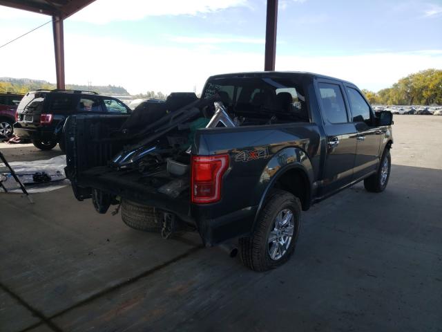 Photo 3 VIN: 1FTEW1EP0FFA58115 - FORD F150 SUPER 