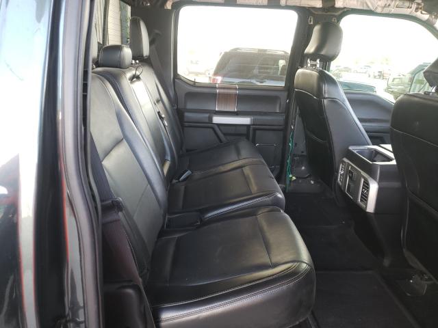 Photo 5 VIN: 1FTEW1EP0FFA58115 - FORD F150 SUPER 