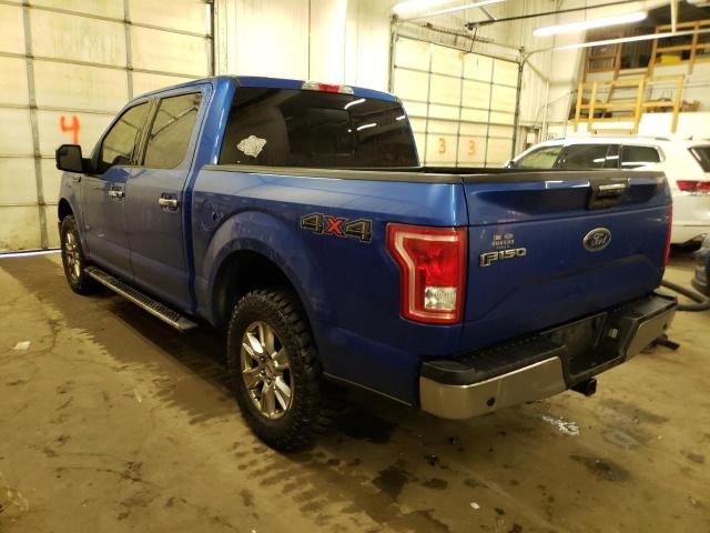 Photo 1 VIN: 1FTEW1EP0FFB06230 - FORD F-150 