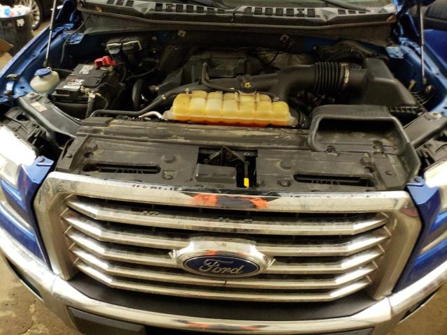 Photo 10 VIN: 1FTEW1EP0FFB06230 - FORD F-150 