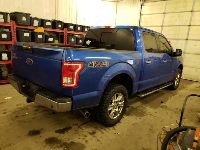 Photo 2 VIN: 1FTEW1EP0FFB06230 - FORD F-150 