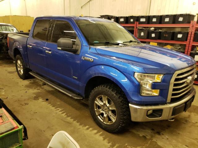 Photo 3 VIN: 1FTEW1EP0FFB06230 - FORD F-150 