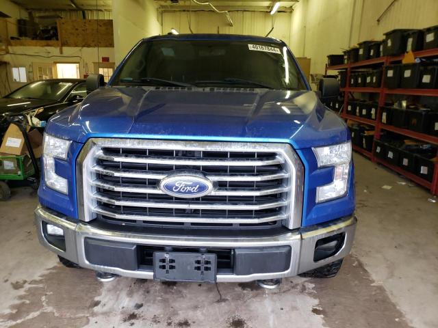 Photo 4 VIN: 1FTEW1EP0FFB06230 - FORD F-150 