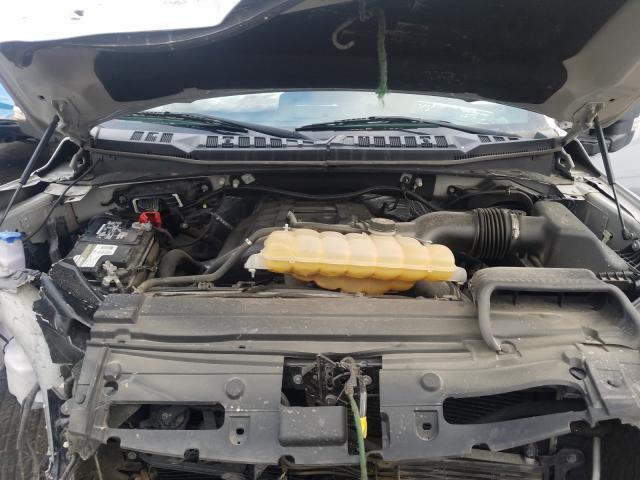 Photo 6 VIN: 1FTEW1EP0FFB46016 - FORD F150 SUPER 