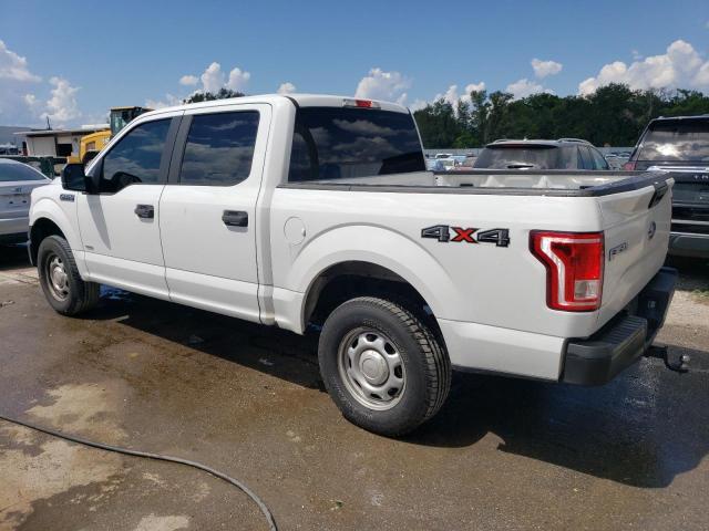 Photo 1 VIN: 1FTEW1EP0FFC71047 - FORD F150 SUPER 