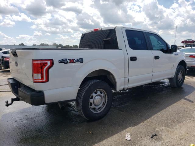 Photo 2 VIN: 1FTEW1EP0FFC71047 - FORD F150 SUPER 