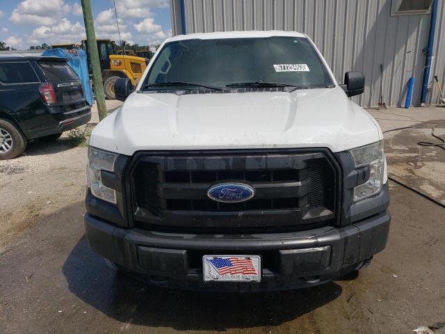 Photo 4 VIN: 1FTEW1EP0FFC71047 - FORD F150 SUPER 