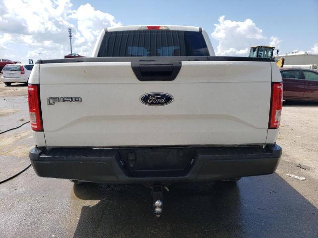 Photo 5 VIN: 1FTEW1EP0FFC71047 - FORD F150 SUPER 