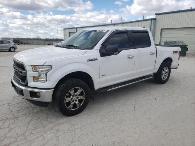 Photo 0 VIN: 1FTEW1EP0FKD46580 - FORD F-150 