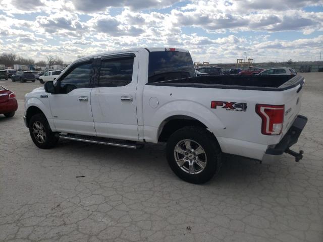 Photo 1 VIN: 1FTEW1EP0FKD46580 - FORD F-150 