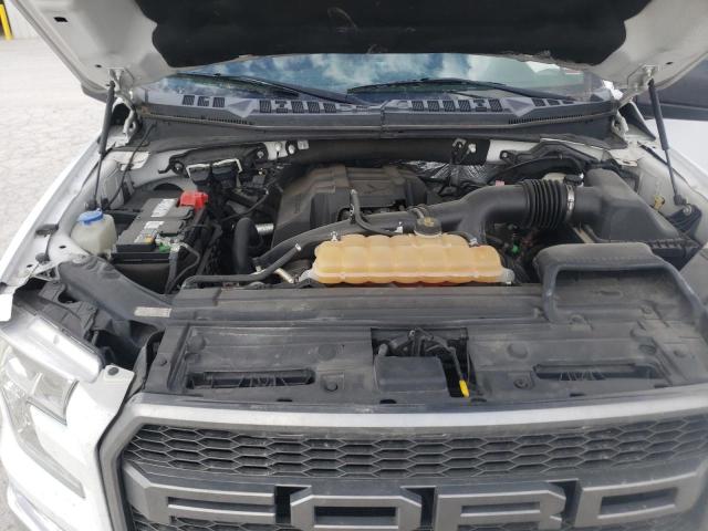 Photo 10 VIN: 1FTEW1EP0FKD46580 - FORD F-150 