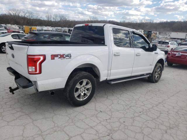 Photo 2 VIN: 1FTEW1EP0FKD46580 - FORD F-150 