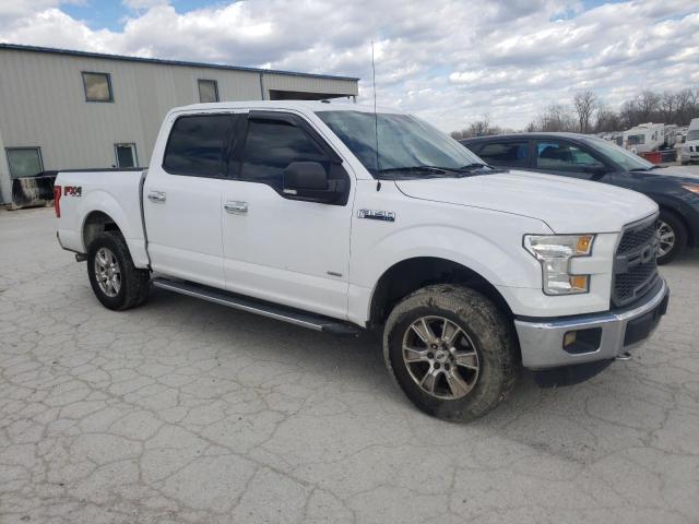 Photo 3 VIN: 1FTEW1EP0FKD46580 - FORD F-150 