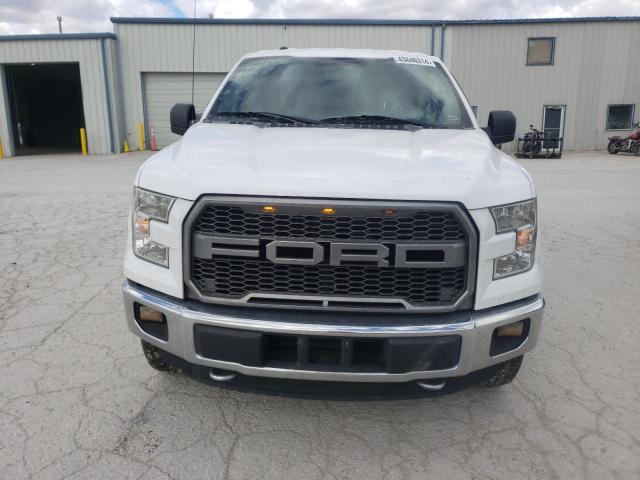 Photo 4 VIN: 1FTEW1EP0FKD46580 - FORD F-150 