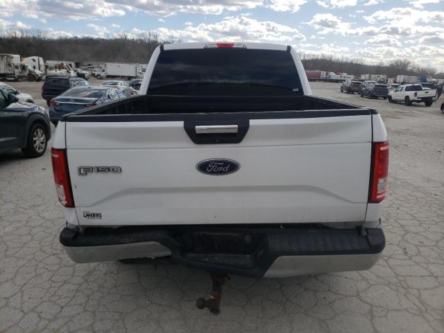 Photo 5 VIN: 1FTEW1EP0FKD46580 - FORD F-150 