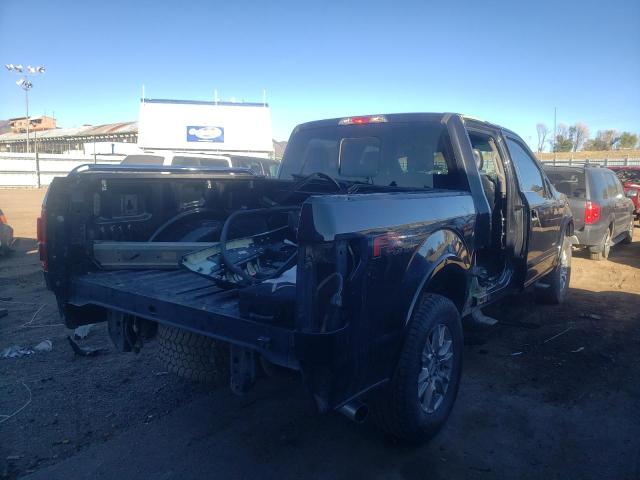 Photo 3 VIN: 1FTEW1EP0FKD48605 - FORD F150 SUPER 