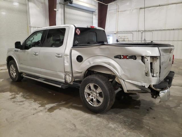 Photo 1 VIN: 1FTEW1EP0FKD54033 - FORD F150 SUPER 