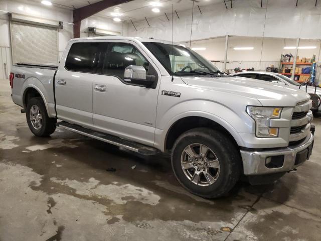 Photo 3 VIN: 1FTEW1EP0FKD54033 - FORD F150 SUPER 