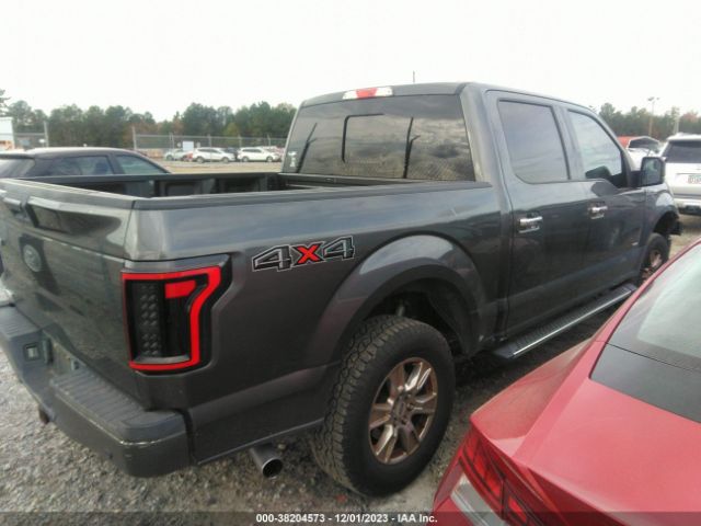 Photo 3 VIN: 1FTEW1EP0FKD90658 - FORD F-150 