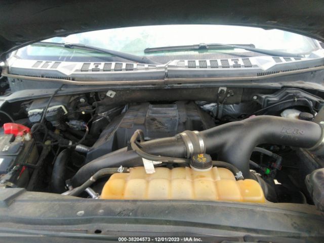 Photo 9 VIN: 1FTEW1EP0FKD90658 - FORD F-150 