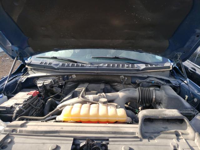 Photo 6 VIN: 1FTEW1EP0FKE29474 - FORD F150 