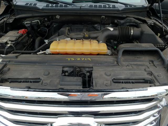 Photo 6 VIN: 1FTEW1EP0FKE68954 - FORD F150 SUPER 