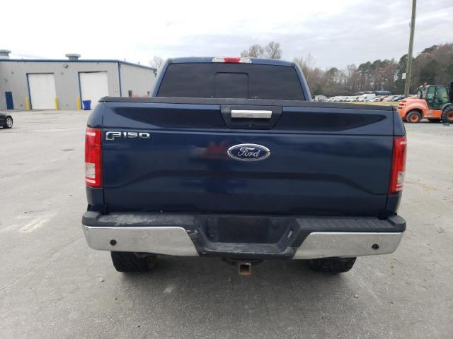 Photo 5 VIN: 1FTEW1EP0GFA70721 - FORD F-150 