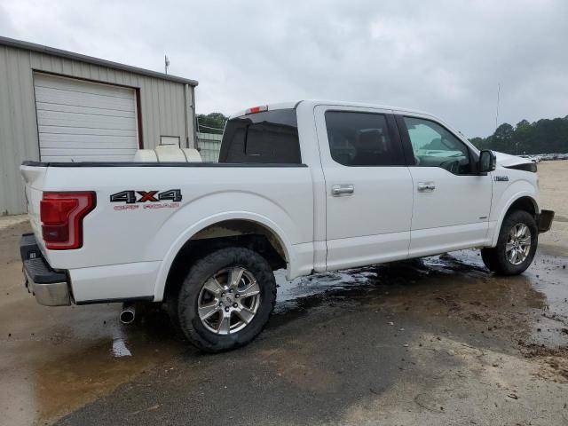 Photo 2 VIN: 1FTEW1EP0GFB35891 - FORD F-150 