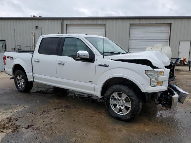 Photo 3 VIN: 1FTEW1EP0GFB35891 - FORD F-150 