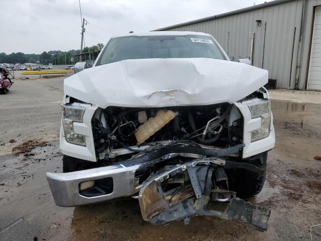 Photo 4 VIN: 1FTEW1EP0GFB35891 - FORD F-150 