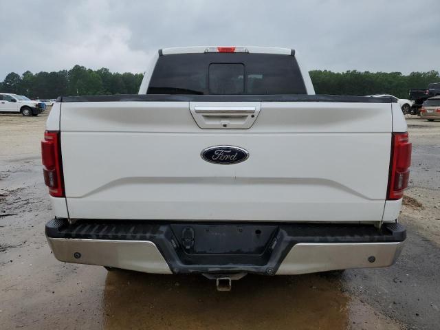 Photo 5 VIN: 1FTEW1EP0GFB35891 - FORD F-150 