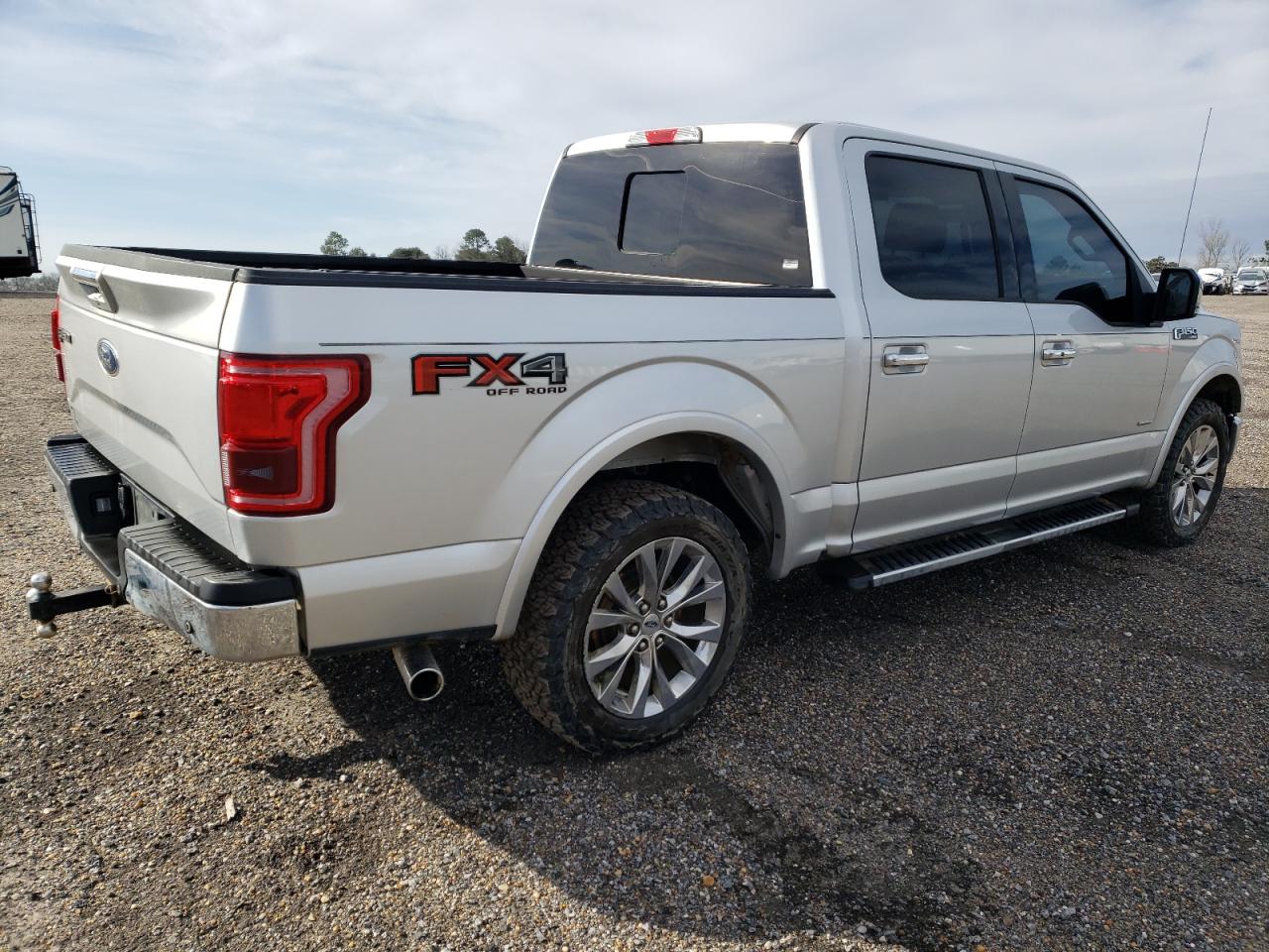 Photo 2 VIN: 1FTEW1EP0GFC11853 - FORD F-150 